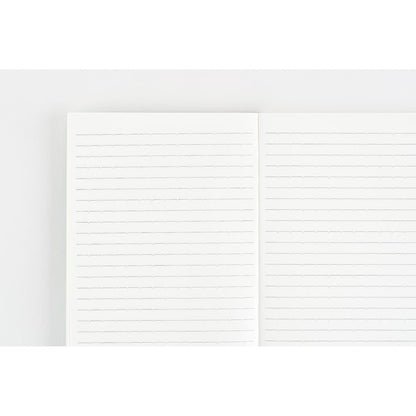 Lined Hobonichi Techo Notebooks - Odd Nodd Art Supply