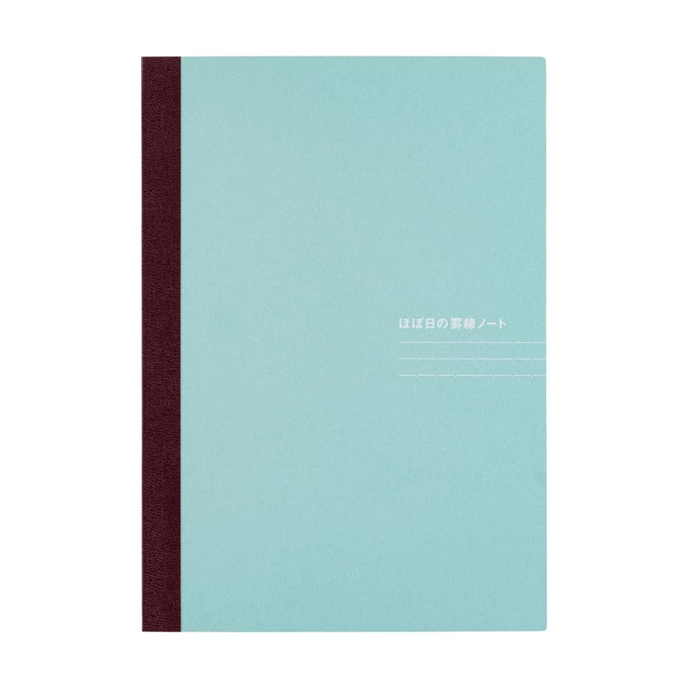 Lined Hobonichi Techo Notebooks - Odd Nodd Art Supply