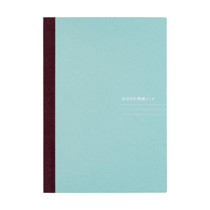 Lined Hobonichi Techo Notebooks - Odd Nodd Art Supply