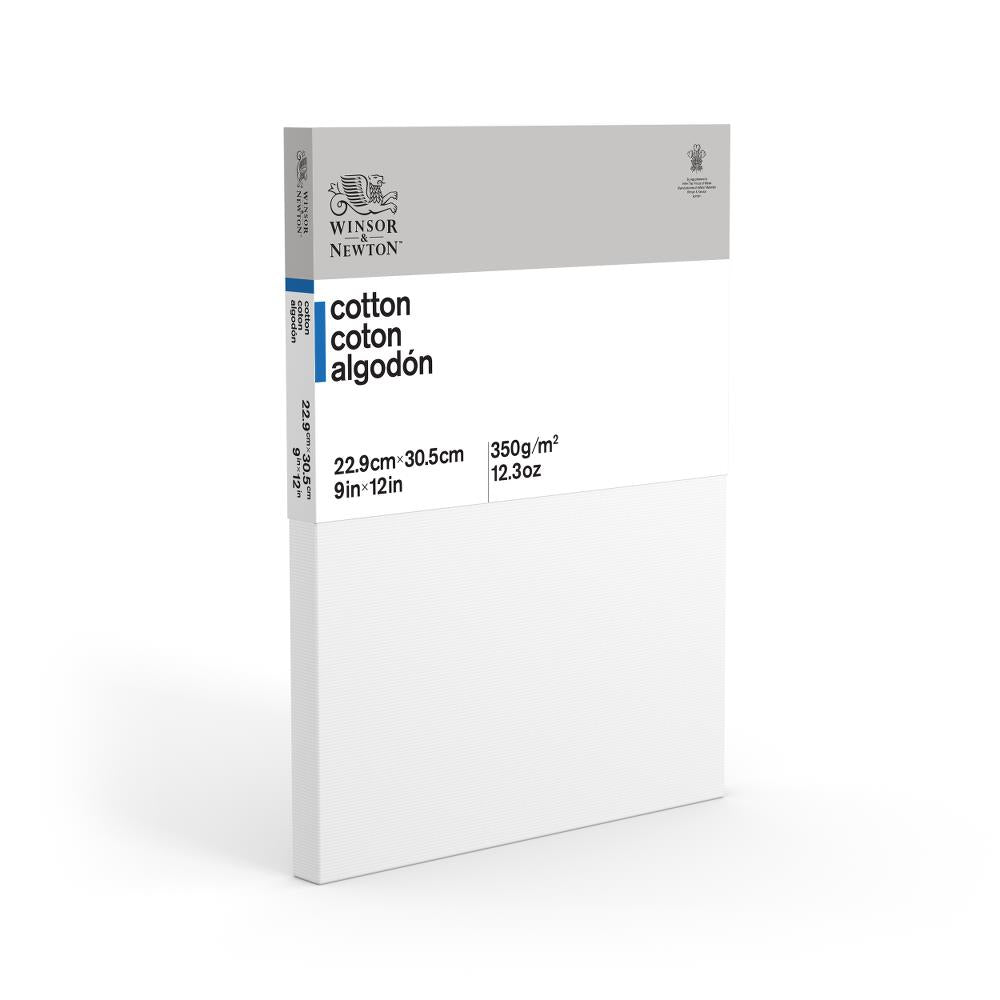 Winsor & Newton Classic Series Stretched Canvas