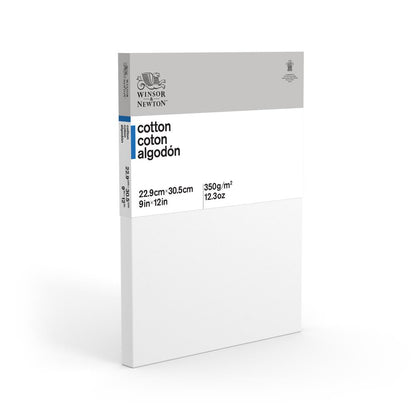 Winsor & Newton Classic Series Stretched Canvas