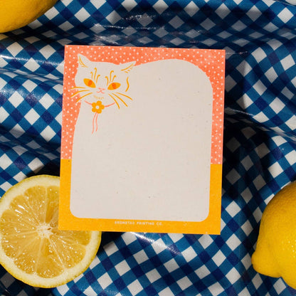 Risograph Notepads