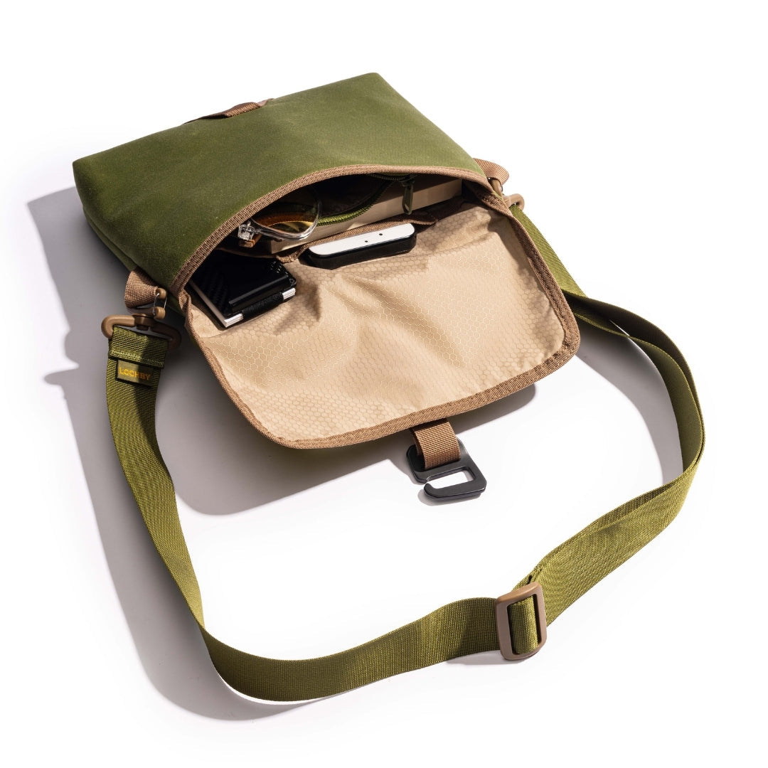 Lochby Field Sling - Odd Nodd Art Supply