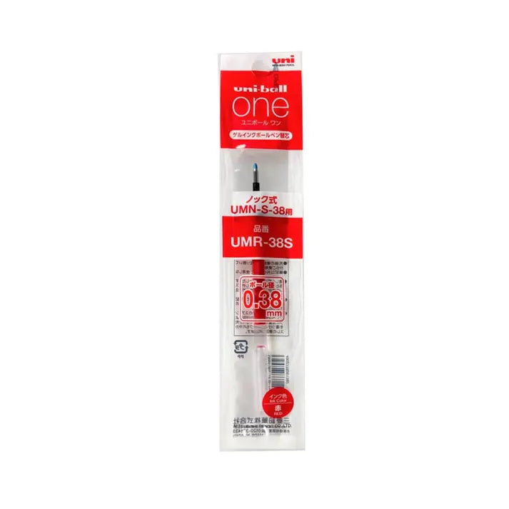 Uni-Ball One Gel Pen Refills - Odd Nodd Art Supply