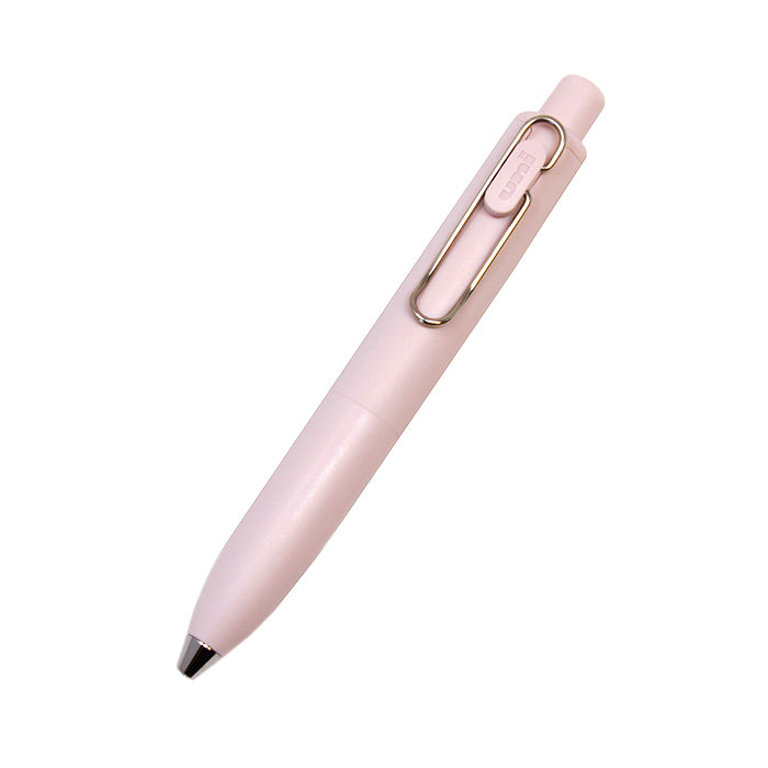 Peach Milk Uni-Ball One P Gel Pen - Odd Nodd Art Supply