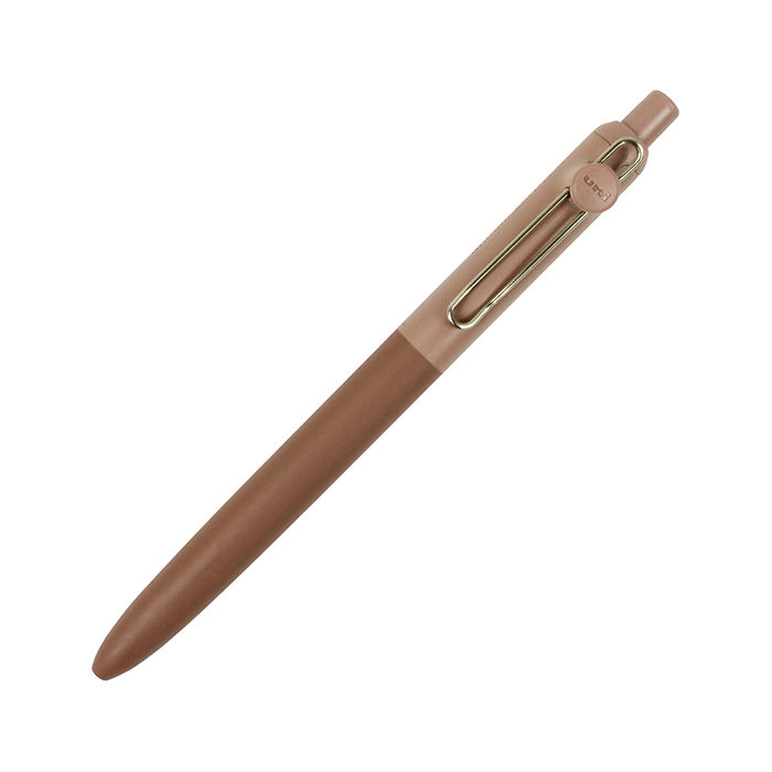 Soil Brown Zento Liquid Gel Ink Retractable Pens - Odd Nodd Art Supply