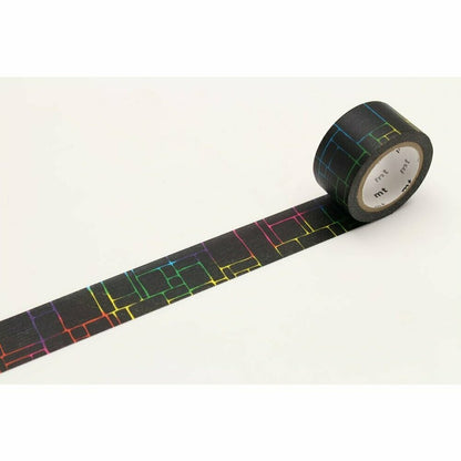 MT Fab Paper Washi Adhesive Tape