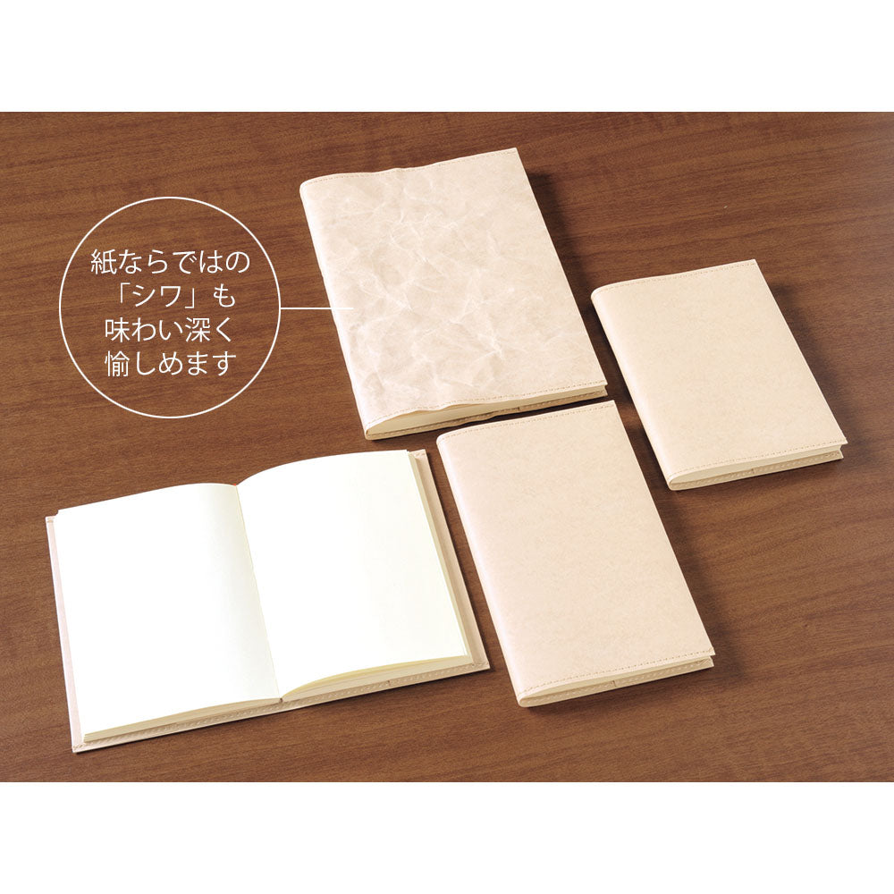 Paper Cover MD Notebook Covers Midori - Odd Nodd Art Supply