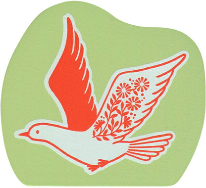 Natsuko Taguchi Art Stamps