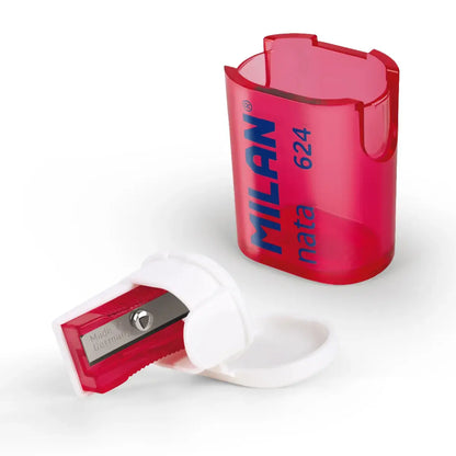 Milan Nata 624 Pencil Sharpener