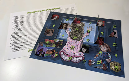 Advent Calendars