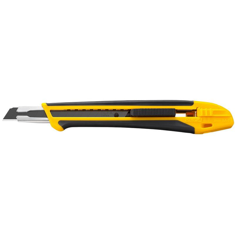 9mm XA-1 Fiberglass Precision Knife: Olfa 