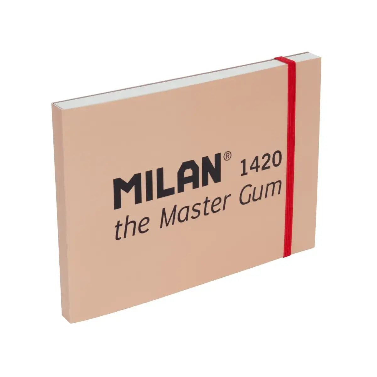 Milan Master Gum 1420 Watercolor Pads