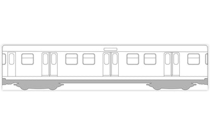 Subway Scrawl
