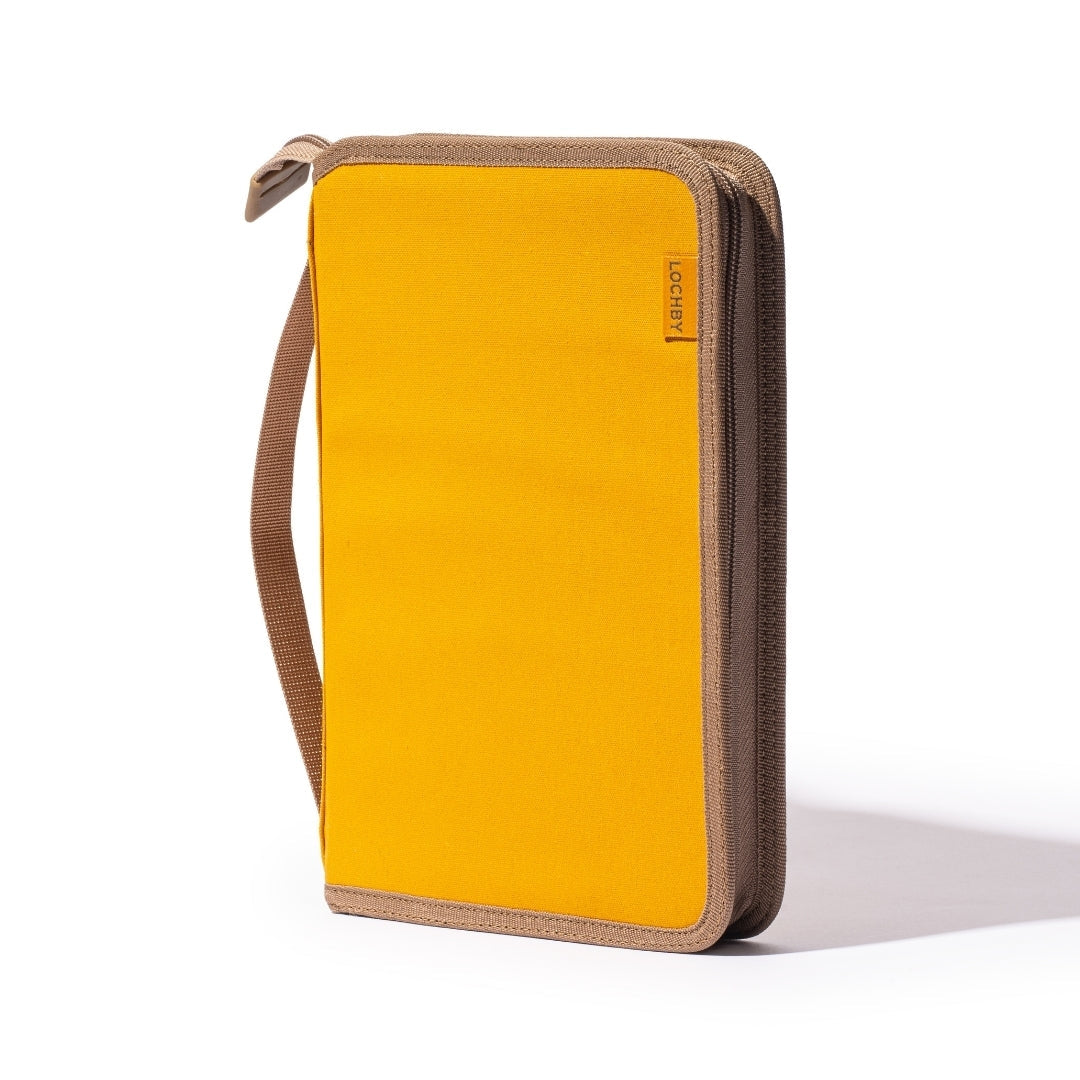 Lochby Field Folio