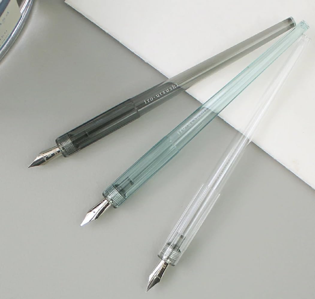 Iro-Utsushi Dip Pen - Odd Nodd Art Supply