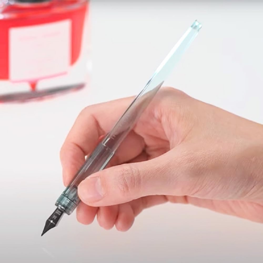 Iro-Utsushi Dip Pen