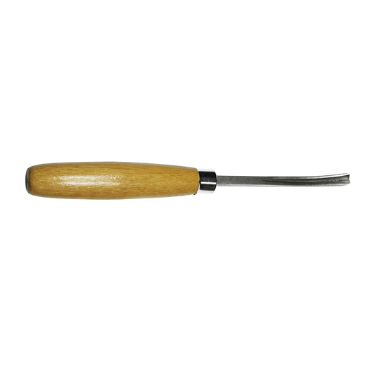 6-Piece Wood Carving Set for Beginners - Odd Nodd Art Supply