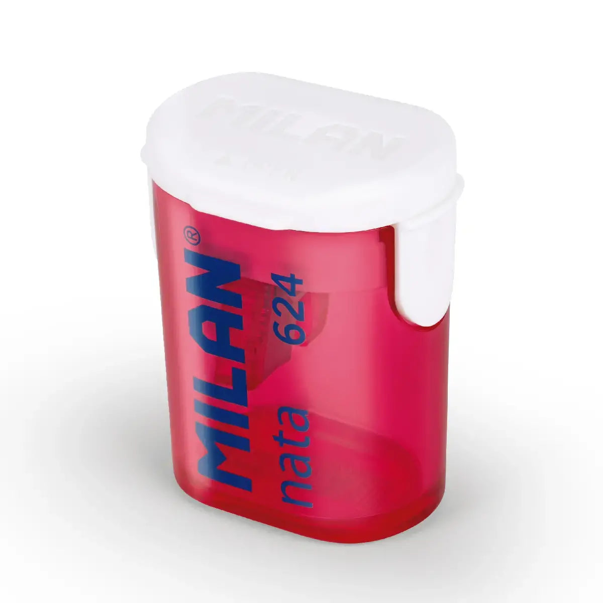 Milan Nata 624 Pencil Sharpener