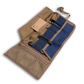 Lochby Tool Roll Carrying Case - Odd Nodd Art Supply