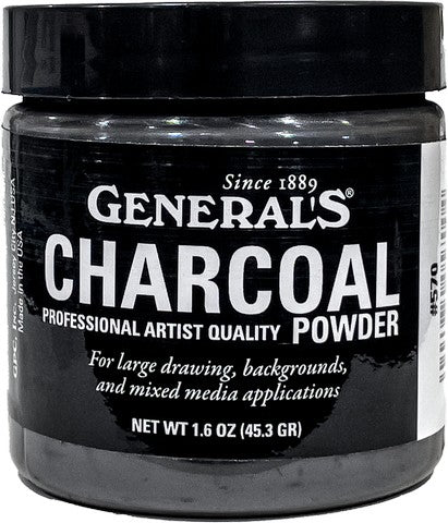 Charcoal Powder