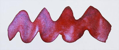 Sailors Warning Diamine Shimmering Fountain Pen Inks - Odd Nodd Art Supply