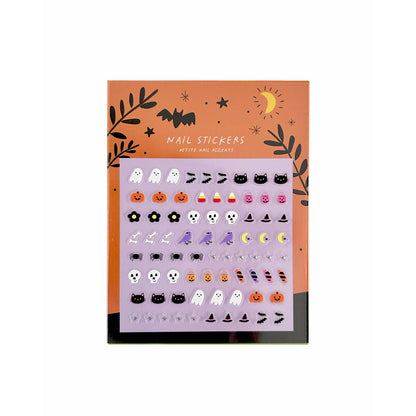 Nail Stickers