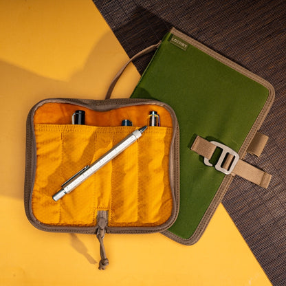 Lochby Quattro Pen Carrying Case V2 - Odd Nodd Art Supply