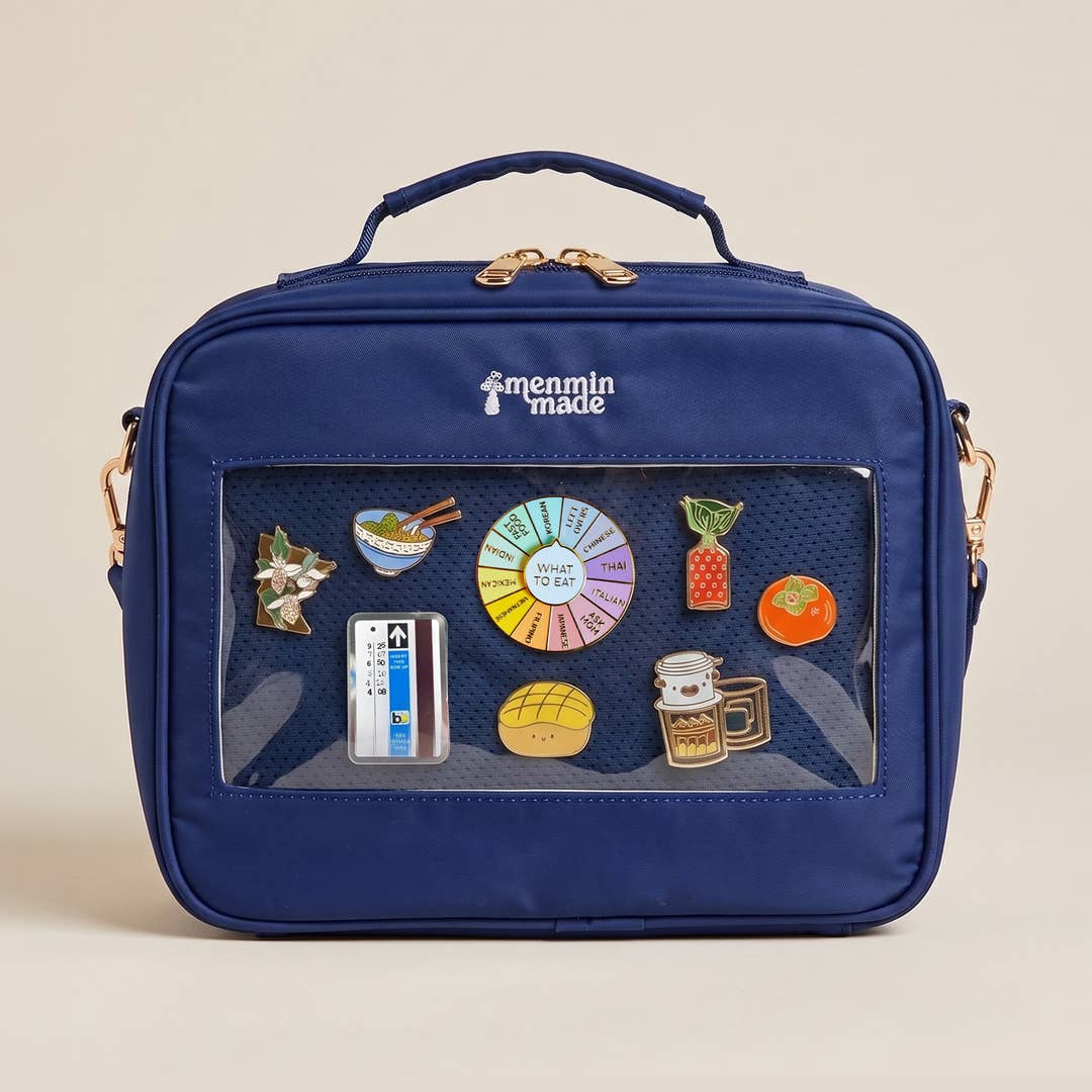 Photo of Ultimate Journal Bag in Navy