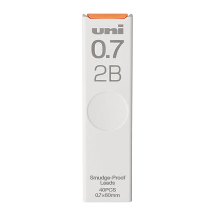 Uni Smudge Proof Mechanical Pencil Lead