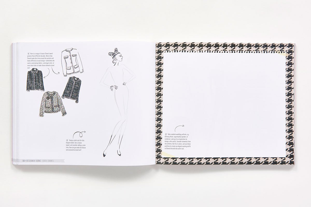 Sketch Your Style Fashion Sketchbook: sketch book for adults, perfect  drawing book for adults great for drawing, doodling and sketching ,great  art
