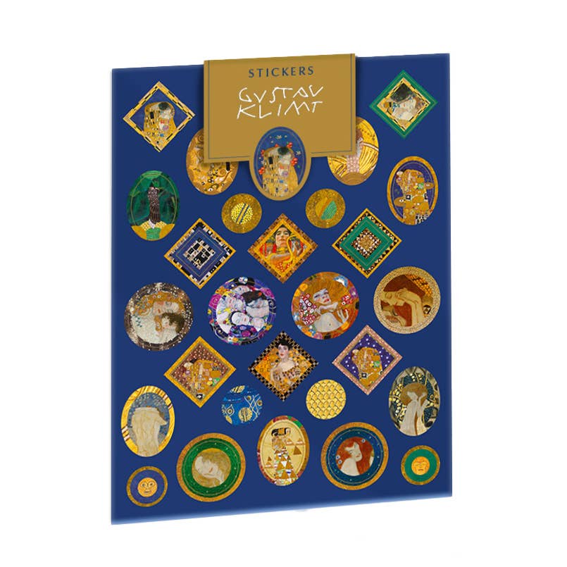 Sticker Sets by Mon Petit Art