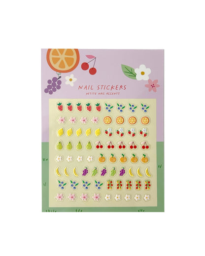 Nail Stickers