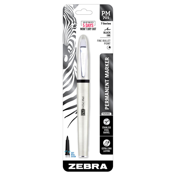 PM-701  Permanent Marker - Odd Nodd Art Supply