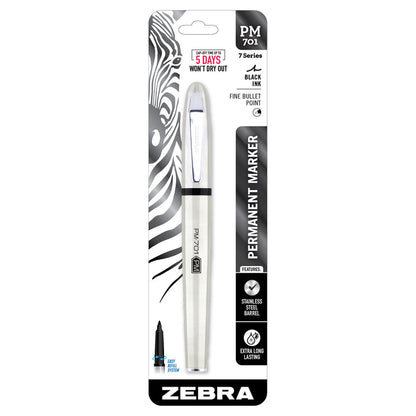 PM-701  Permanent Marker - Odd Nodd Art Supply
