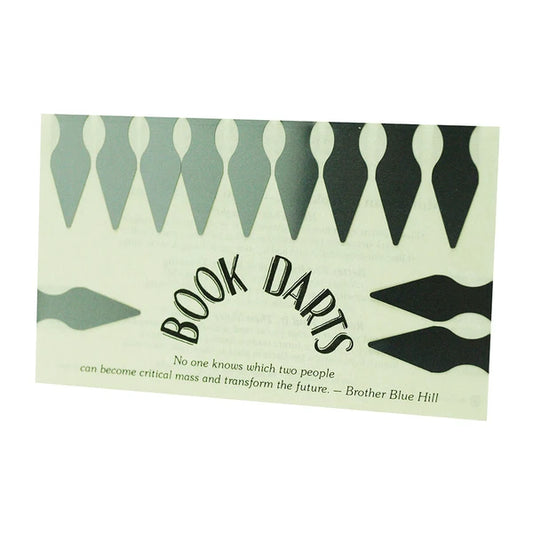 Book Dart - Odd Nodd Art Supply