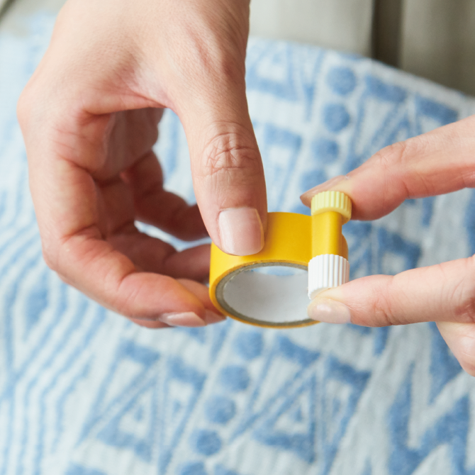 Maco Washi Tape Holder
