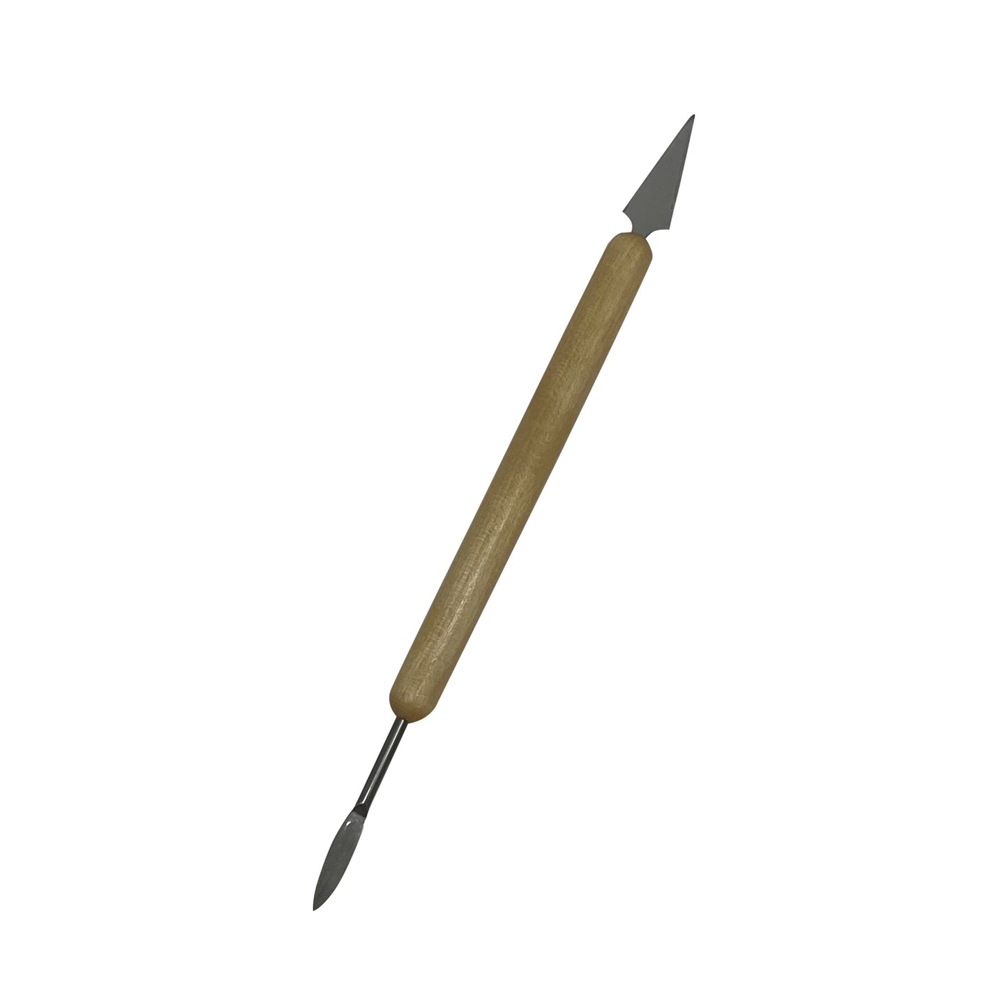 Double Ended Clean-up Tool