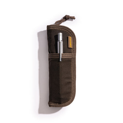 Lochby Duo Pen Pouch - Odd Nodd Art Supply
