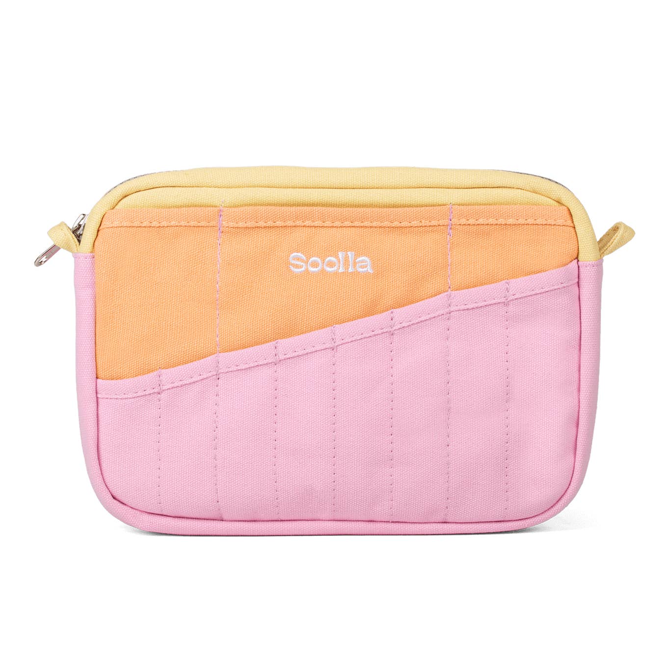 Soolla Studio Pouch