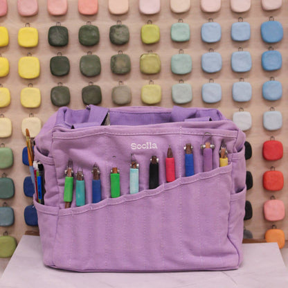 Soolla Studio Artist Bag