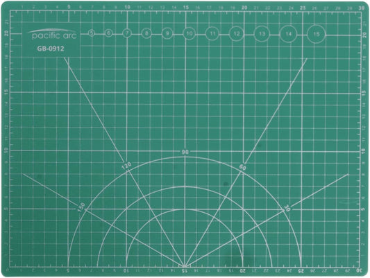 Self-Healing Cutting Mats - Odd Nodd Art Supply