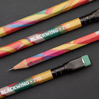 Blackwing Volumes #710 - The Jerry Garcia Collection - Odd Nodd Art Supply