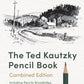 The Ted Kautzky Pencil Book