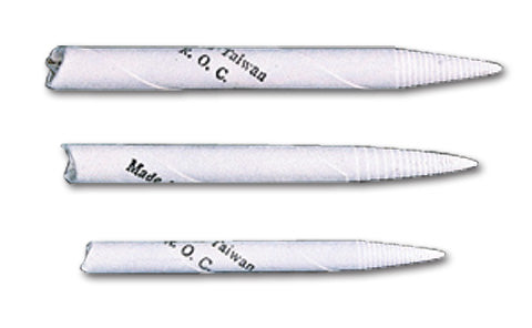 Tortillons Set