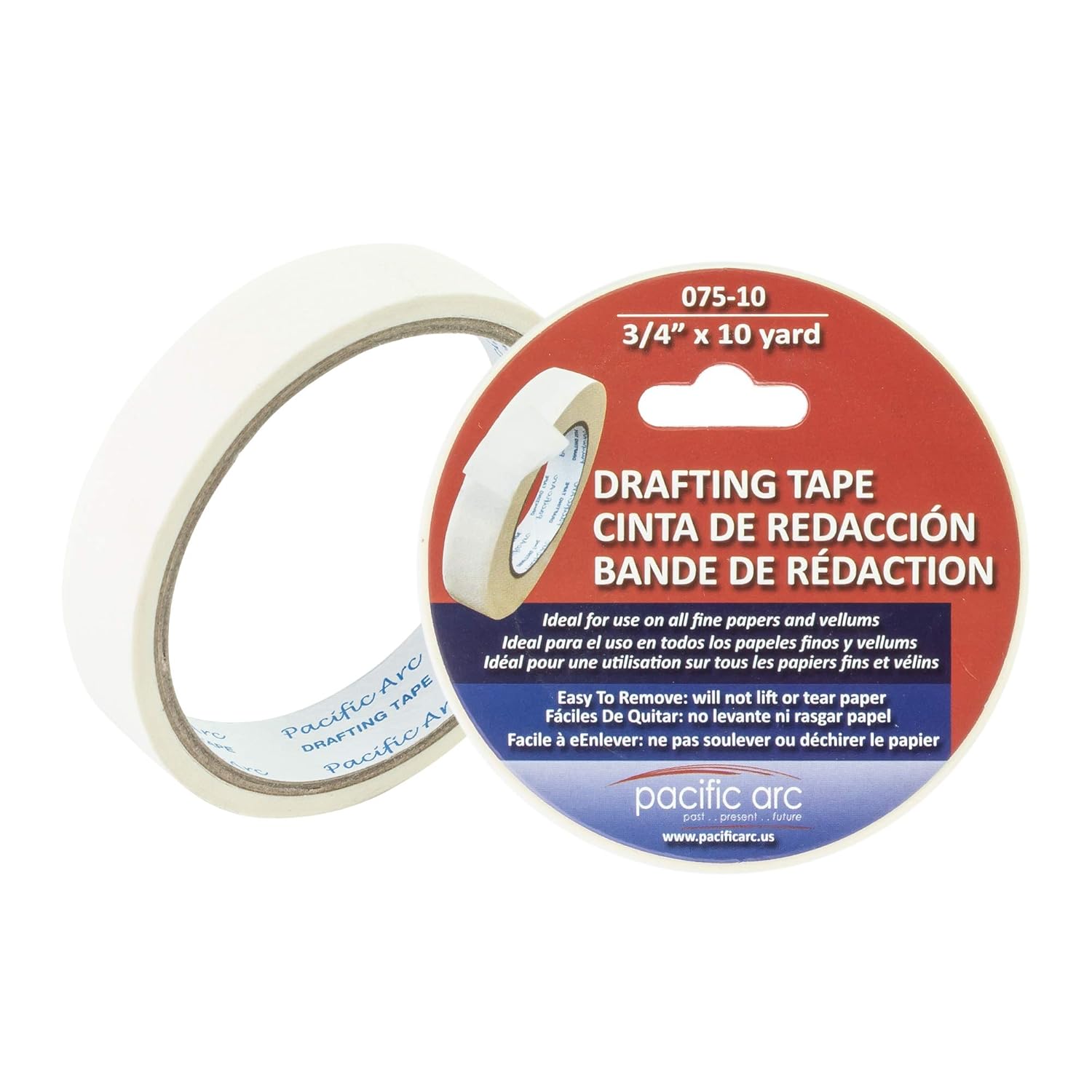 Pacific Arc Drafting tape