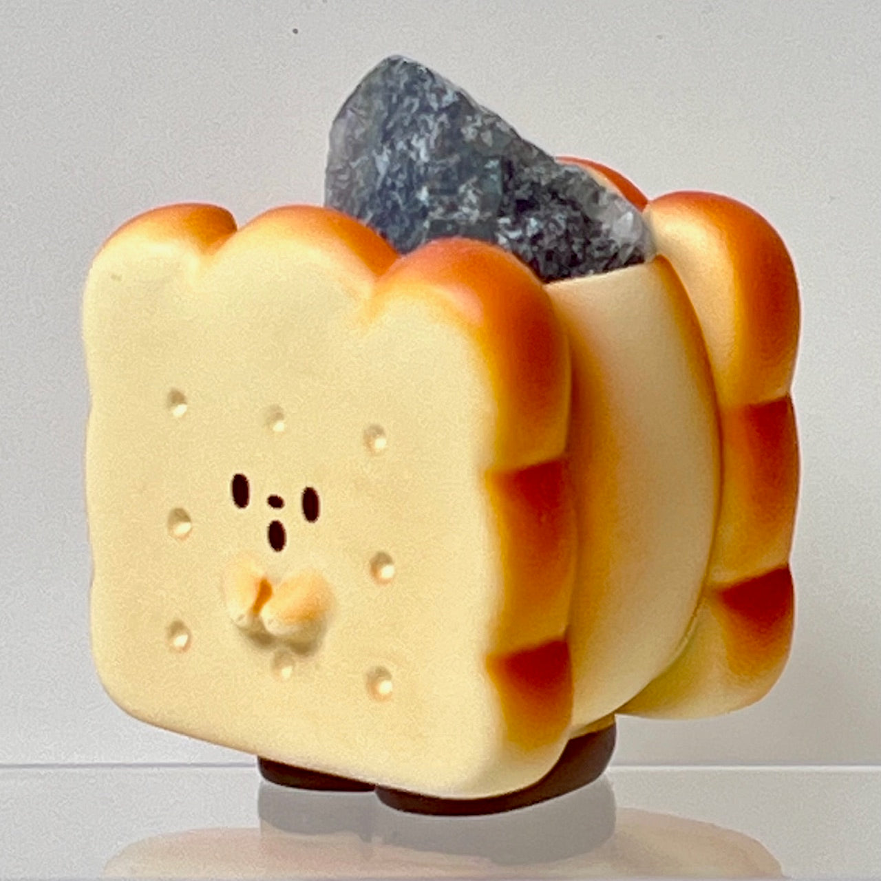 Bakery Buddy Crystal Blind Box - Odd Nodd Art Supply