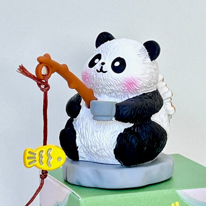 Fishing Animals Blind Box