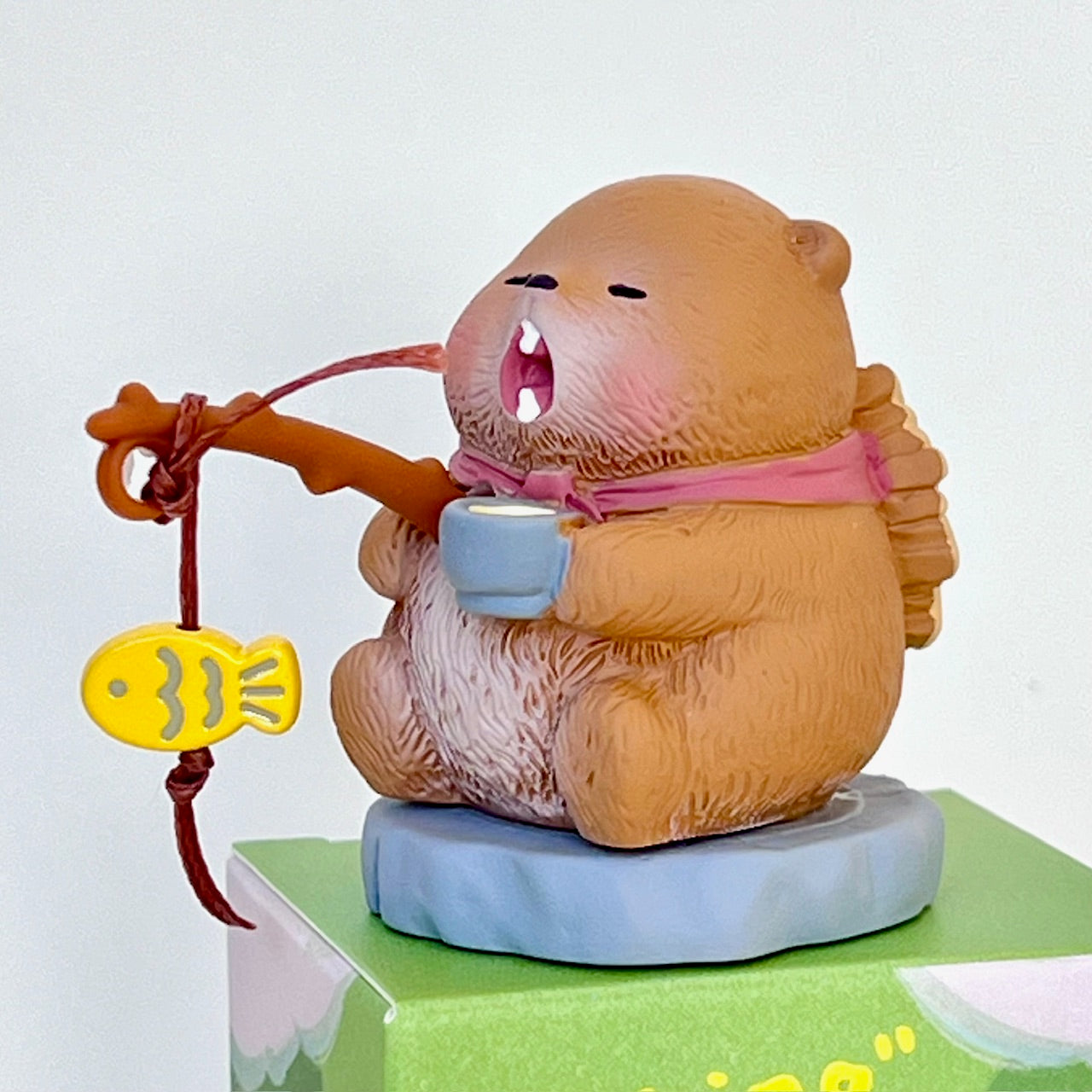 Fishing Animals Blind Box