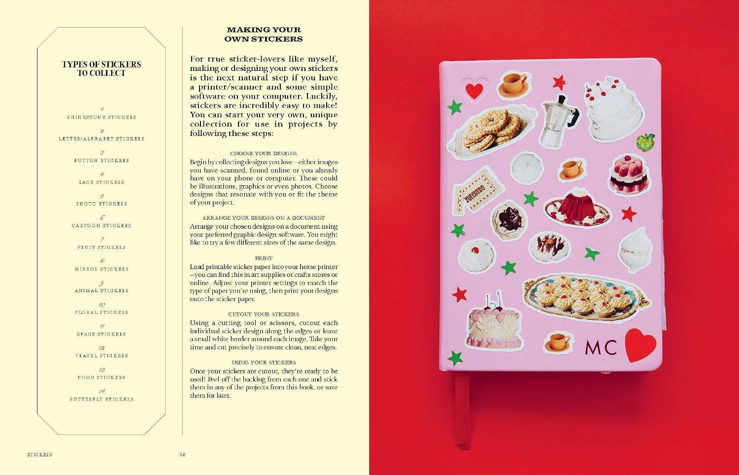 The Art of Memory Collecting: 15 Scrapbook, Collage, Trinket and Zine Projects For Crafting Treasured Moments
